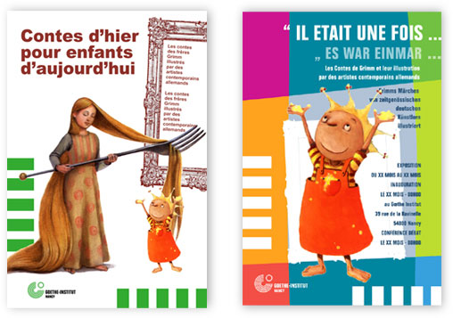   RECHERCHES GRAPHIQUES