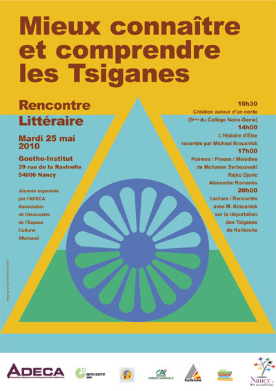 conference tzigane