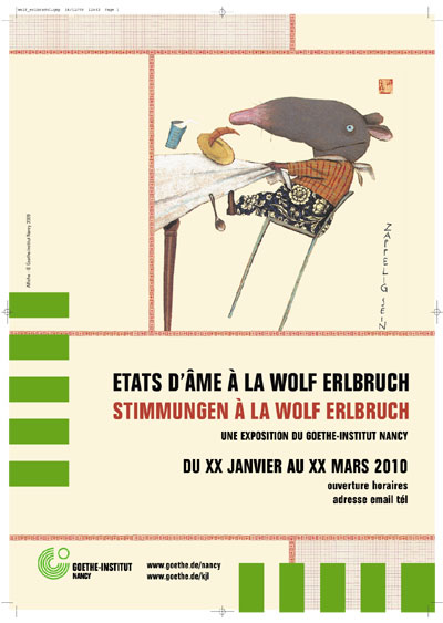 EXPO wolf
