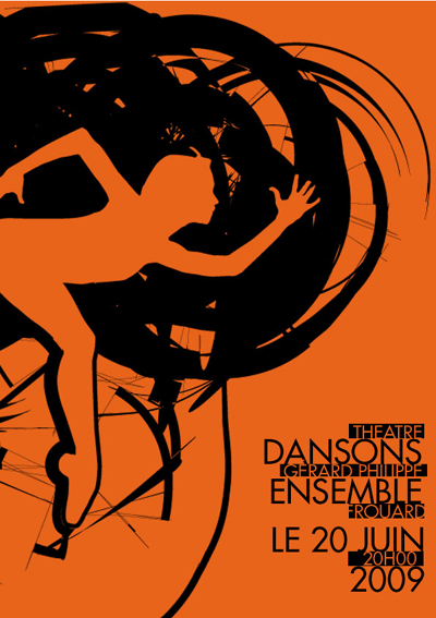 PROGRAMME ECOLE DE DANSE