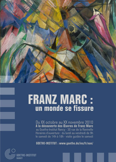 Franz Marc