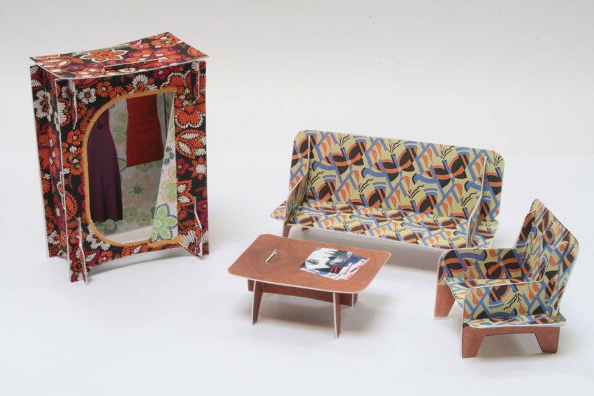 PHOTO MOBILIER CARTON