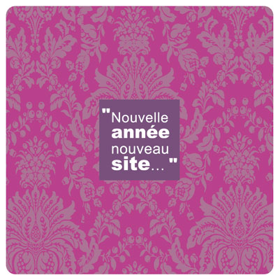 CARTE VOEUX FAMILLE 2010