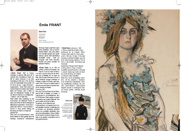 PAGES BROCHURE PRISME ADECA